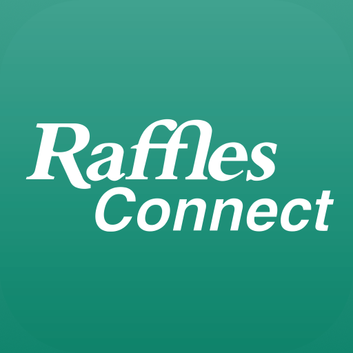 Raffles Connect