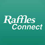 Cover Image of 下载 Raffles Connect  APK