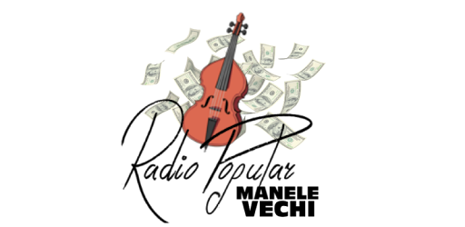Radio Manele Vechi