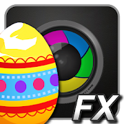 Camera ZOOM FX Easter Pack Mod apk última versión descarga gratuita