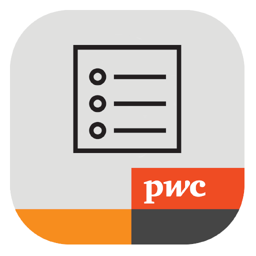 PwC Compliance Insights logo