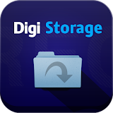 Digi Storage Folder Copy icon