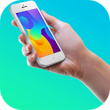 Rainbow Theme and Launcher 2018 icon