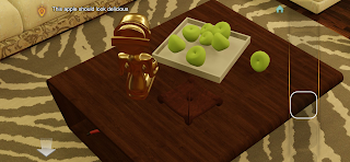 100 floors - Screenshot 2