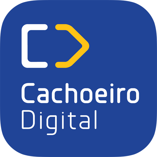 Cachoeiro Digital logo