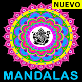 Mandalas Images icon