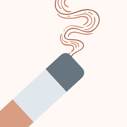 Chantix - Quit smoking logo
