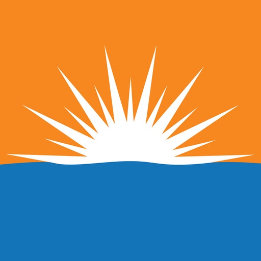 Lake Havasu City logo