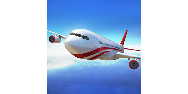 Flight Pilot: 3D Simulator - Apps on Google Play