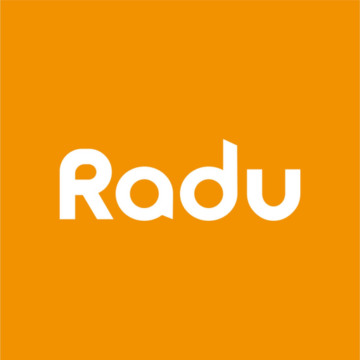 Radu - Entregador logo