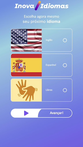 Inova Idiomas - Inglês e Espanhol