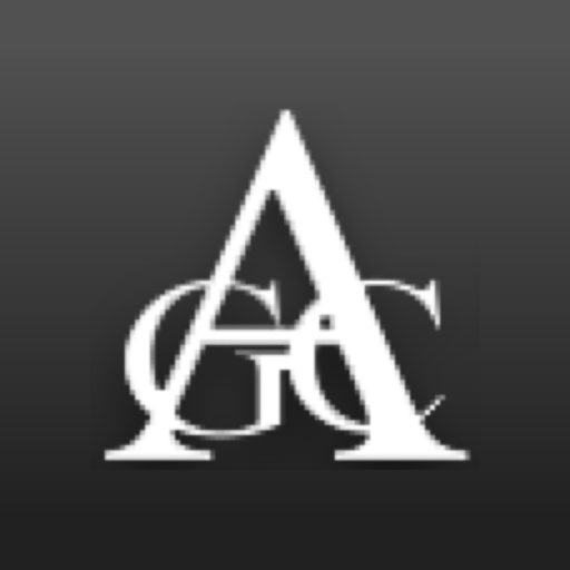 Ashland Country Club logo