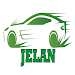 jelan For quick delivery Icon