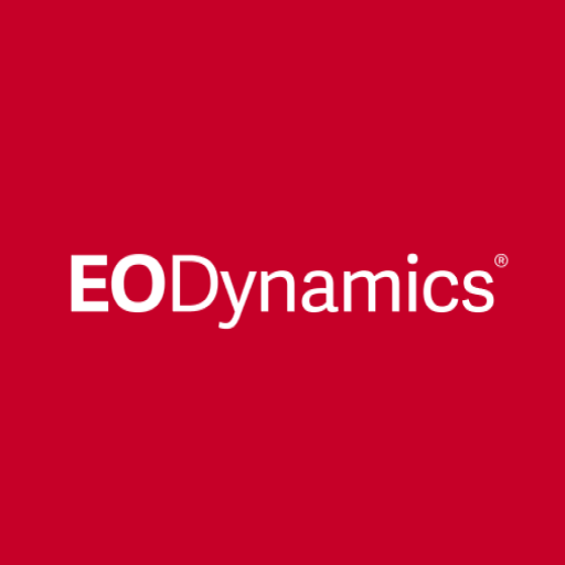 EODynamics Ordnance Library logo