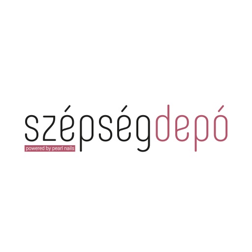 Szépségdepó logo