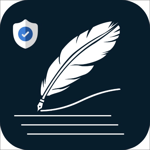 Notes - Private Notes Secured logo