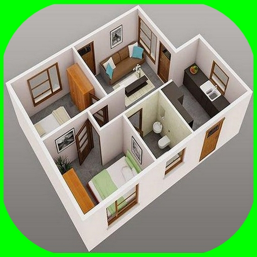 House plan - AppWisp.com