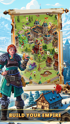 Empire: Four Kingdoms - Screenshot 2