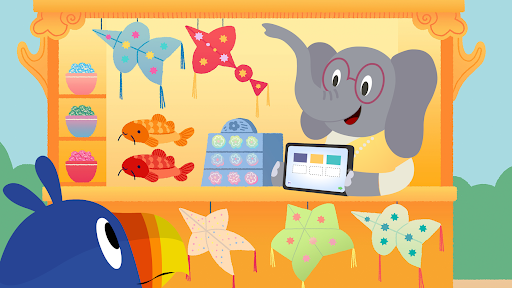 Pip School by EarlyBird Screen 2