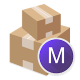 Xilnex™ M-Inventory icon