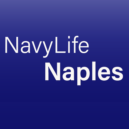 Navy Life Naples 11.11.00 Icon