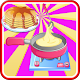 Cooking dessert pan cakes  : Games For Girls