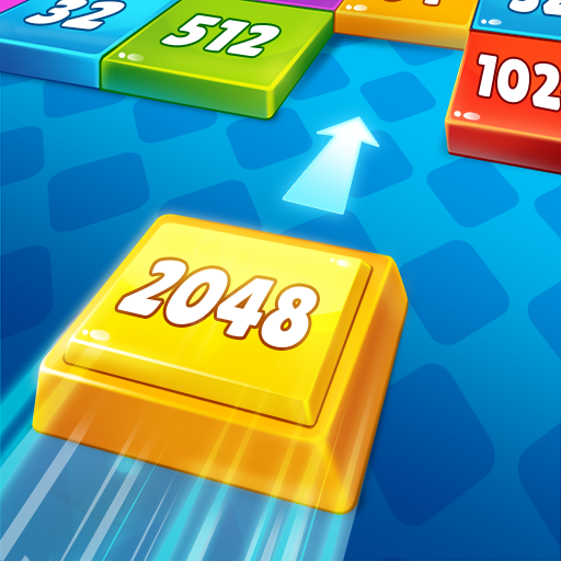 X2 Blocks: 2048 Merge Number Download on Windows