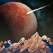 3D Planet Space Live Wallpaper - Androidアプリ