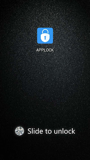 AppLock Theme For Diamond Screen 3