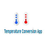 Cover Image of Unduh Temperature Conversion App  APK