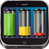 My Battery Saver App icon