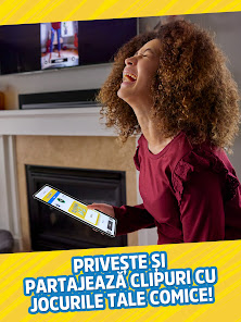 Captură de ecran