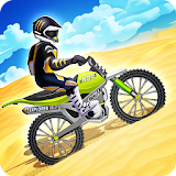 Motocross Games: Dirt Bike Racing icon