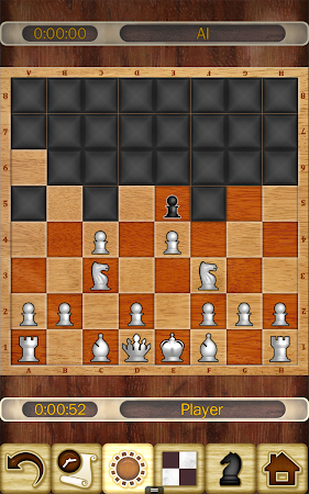Game screenshot Шахматы втёмную Полная версия hack