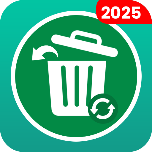 WDMR- Restore Deleted Messages Logo