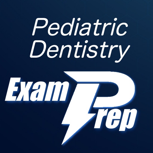 Pediatric Dentistry Exam logo