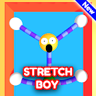 Stretch Boy 7