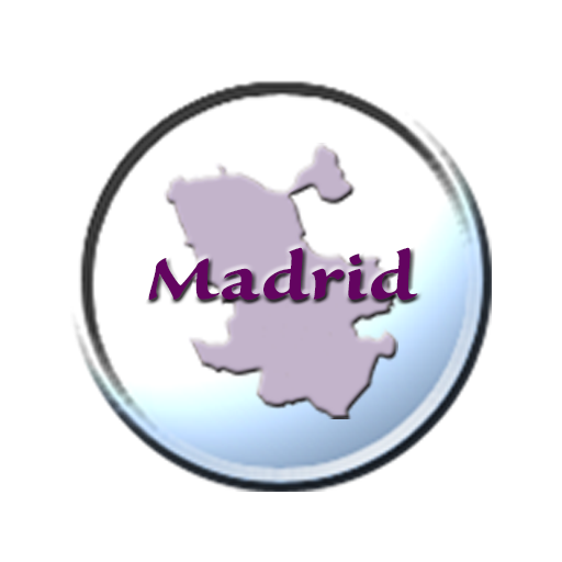 Madrid City Guide 1.5 Icon
