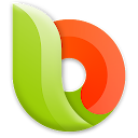 Next Browser - Fast & Private icono