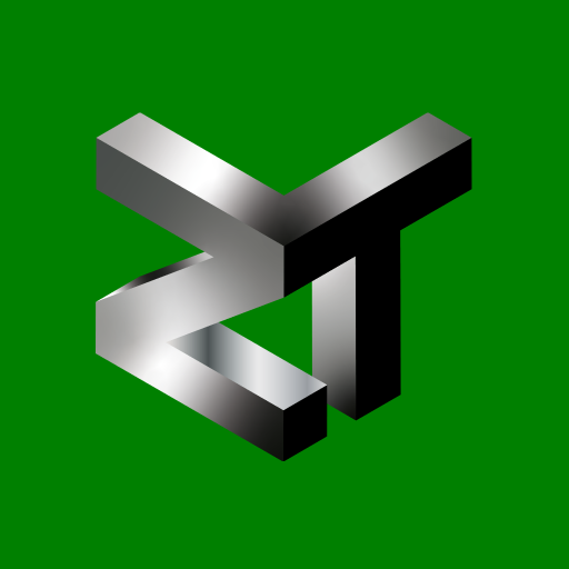 ZIP-TRACK logo