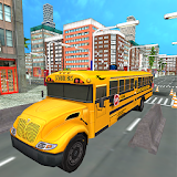 Real Subway SchoolBus icon