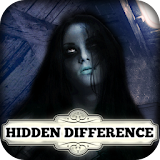 Find Differences Haunted House icon