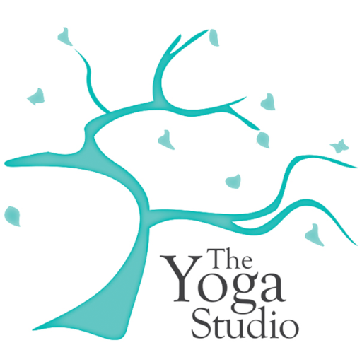 The Indy Yoga Studio logo