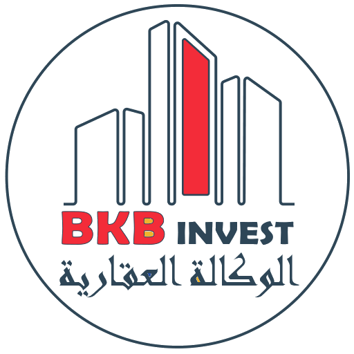 BKBINVEST logo