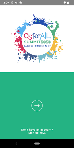 Android application CSforALL screenshort