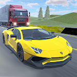 Cover Image of डाउनलोड Indian Car Racing 3D  APK