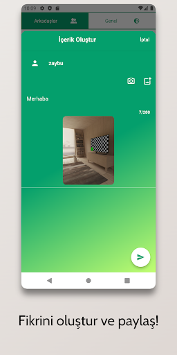 Zaybu Screen 2