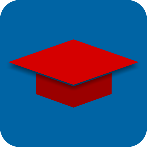 School Calendar - University a logo