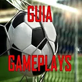 Guia Fifa 16 Gameplay icon