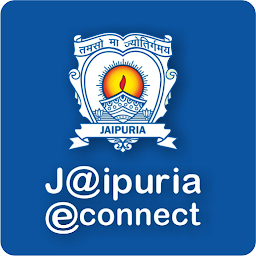 Icon image Jaipuria eConnect